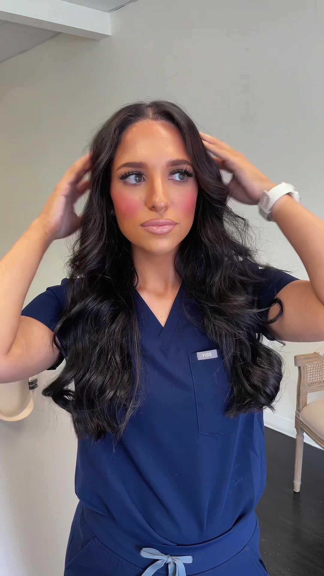 @lila laroux