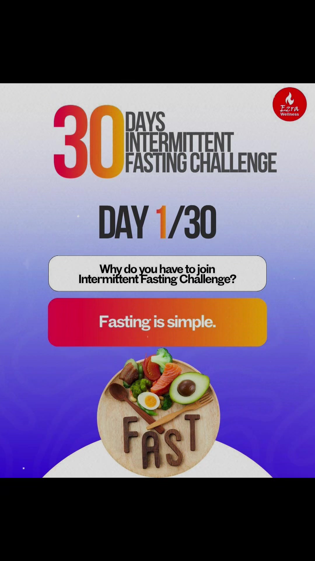 @EzraWellness English