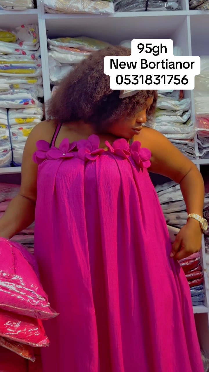 @candys luxury wear