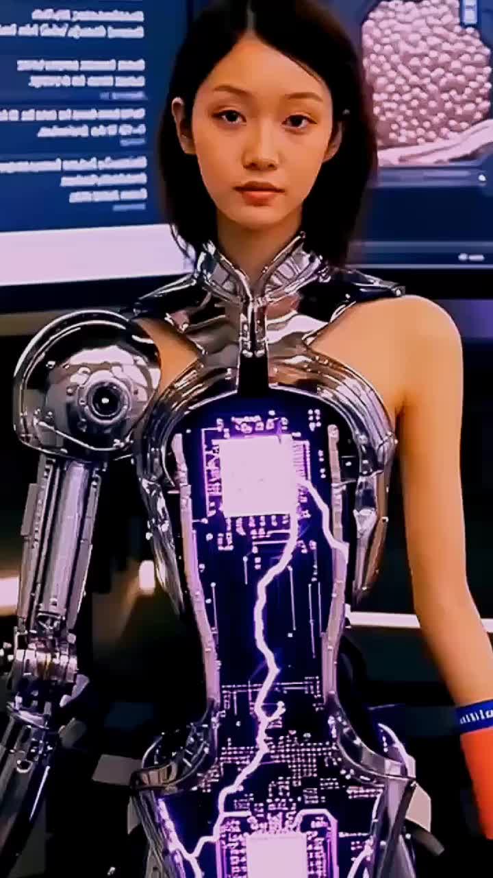 @ROBOT WORLD