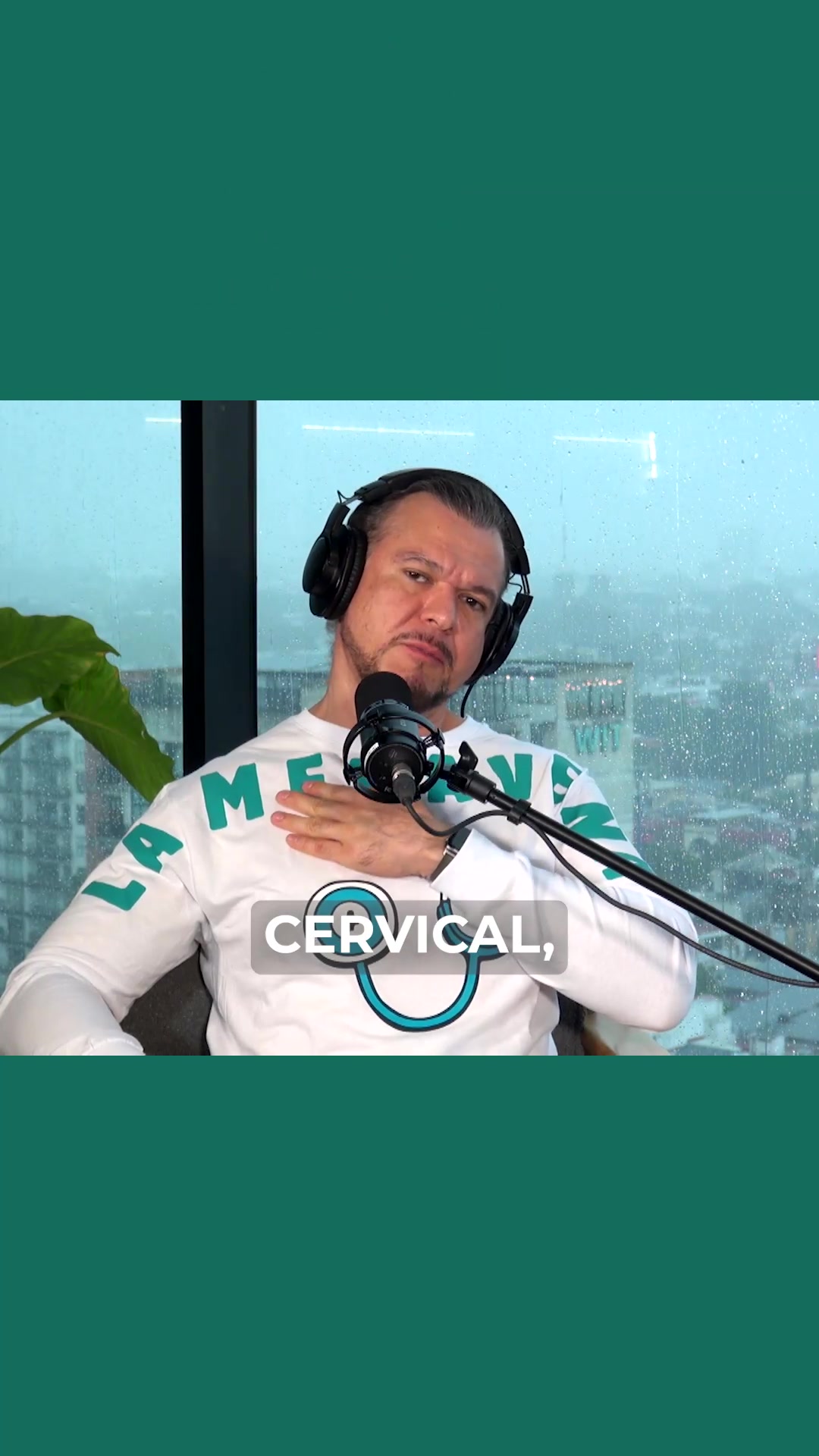 @Carlos Esqueda La Mera Vena
