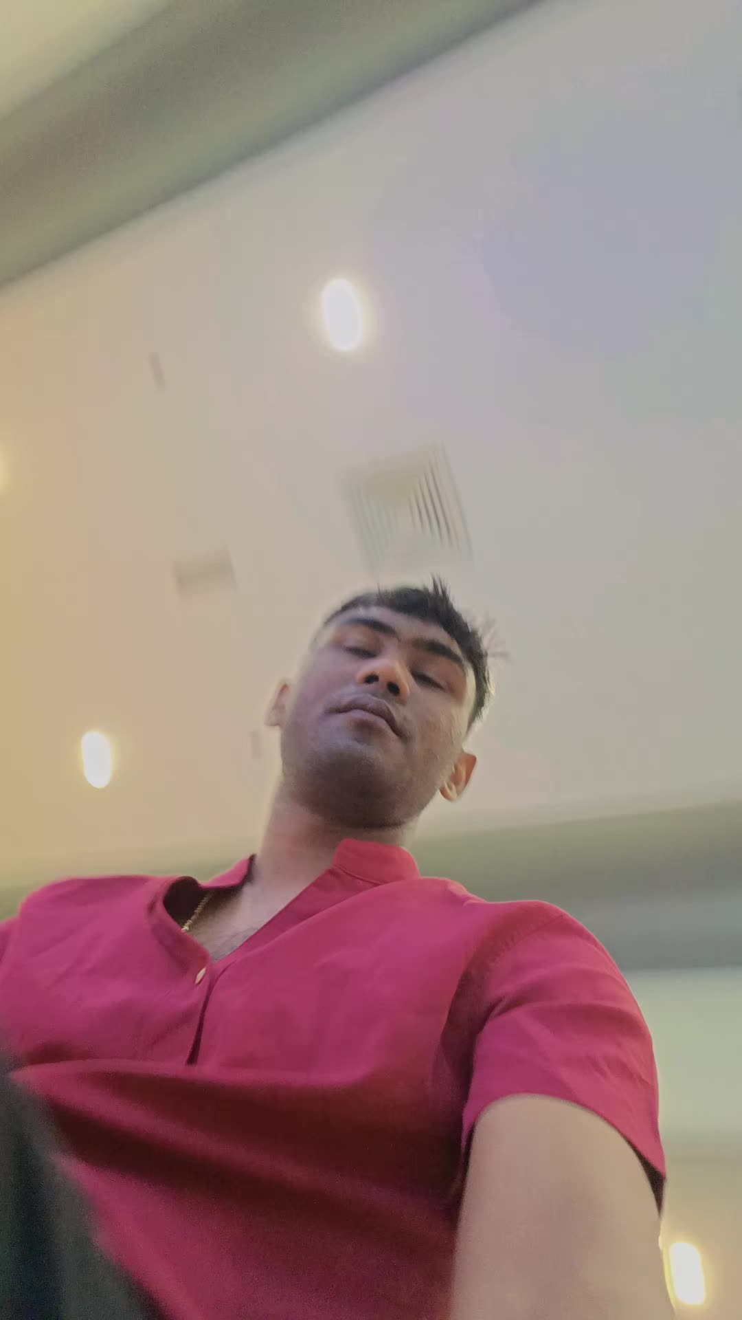 @S H A M