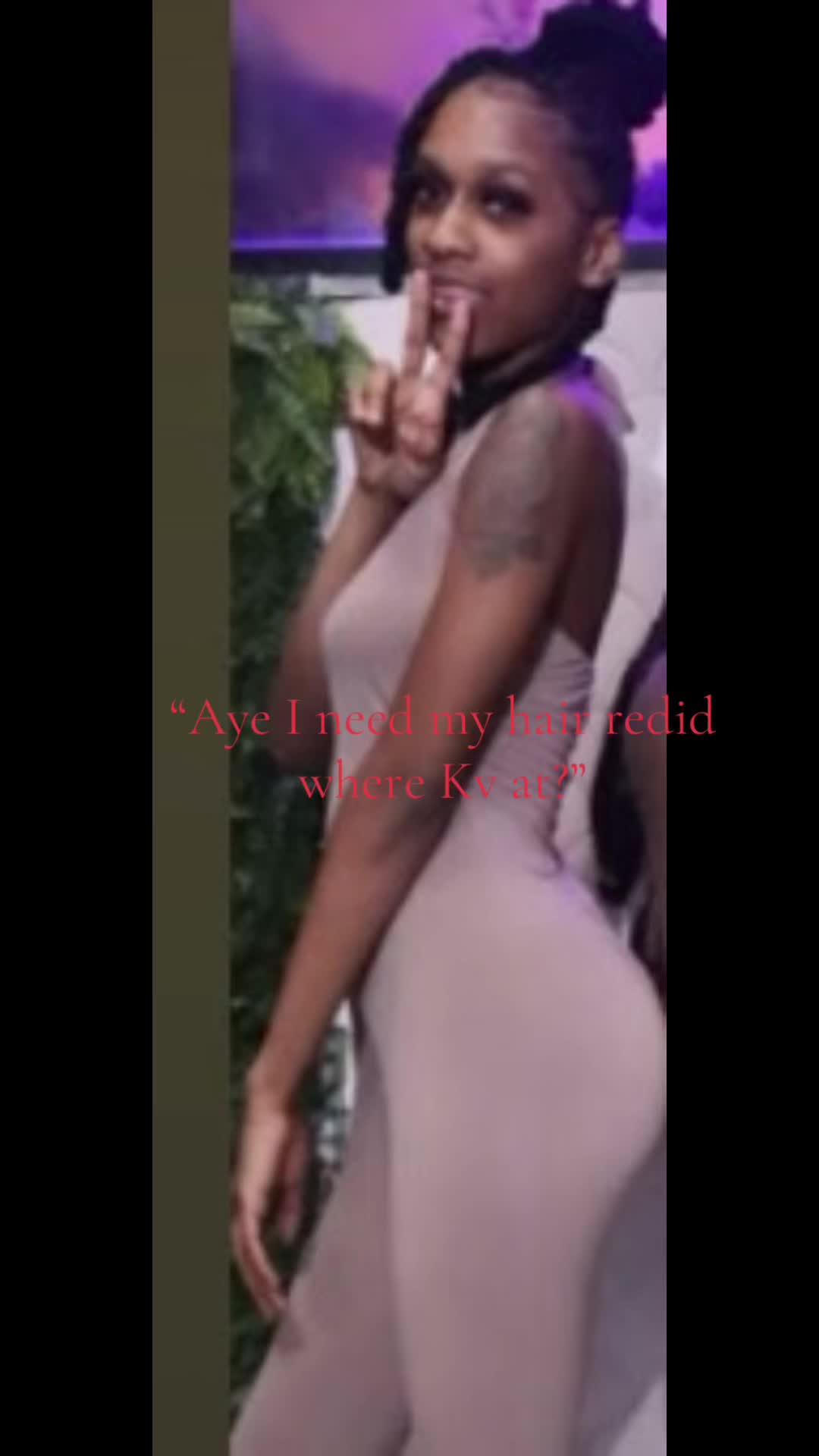 @Baby I&rsquo;m Cunt✌🏽⭐️