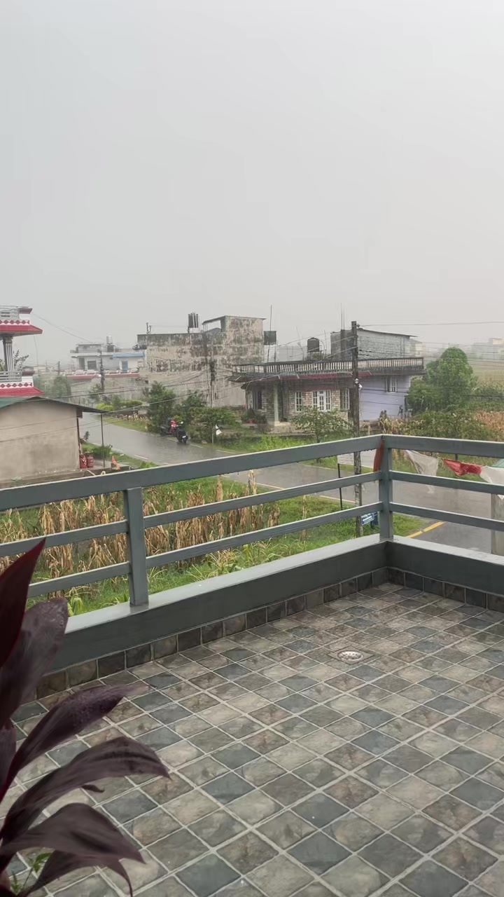 @Binu Gurung