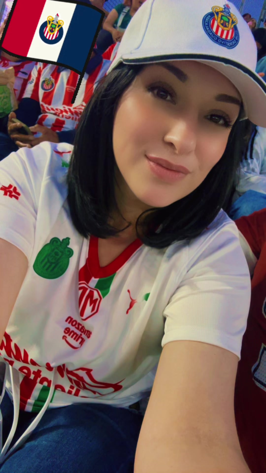 @✨❣️𝓛𝓪 𝓬𝓸𝓻𝓪 𝓷𝓪𝔂❣️✨