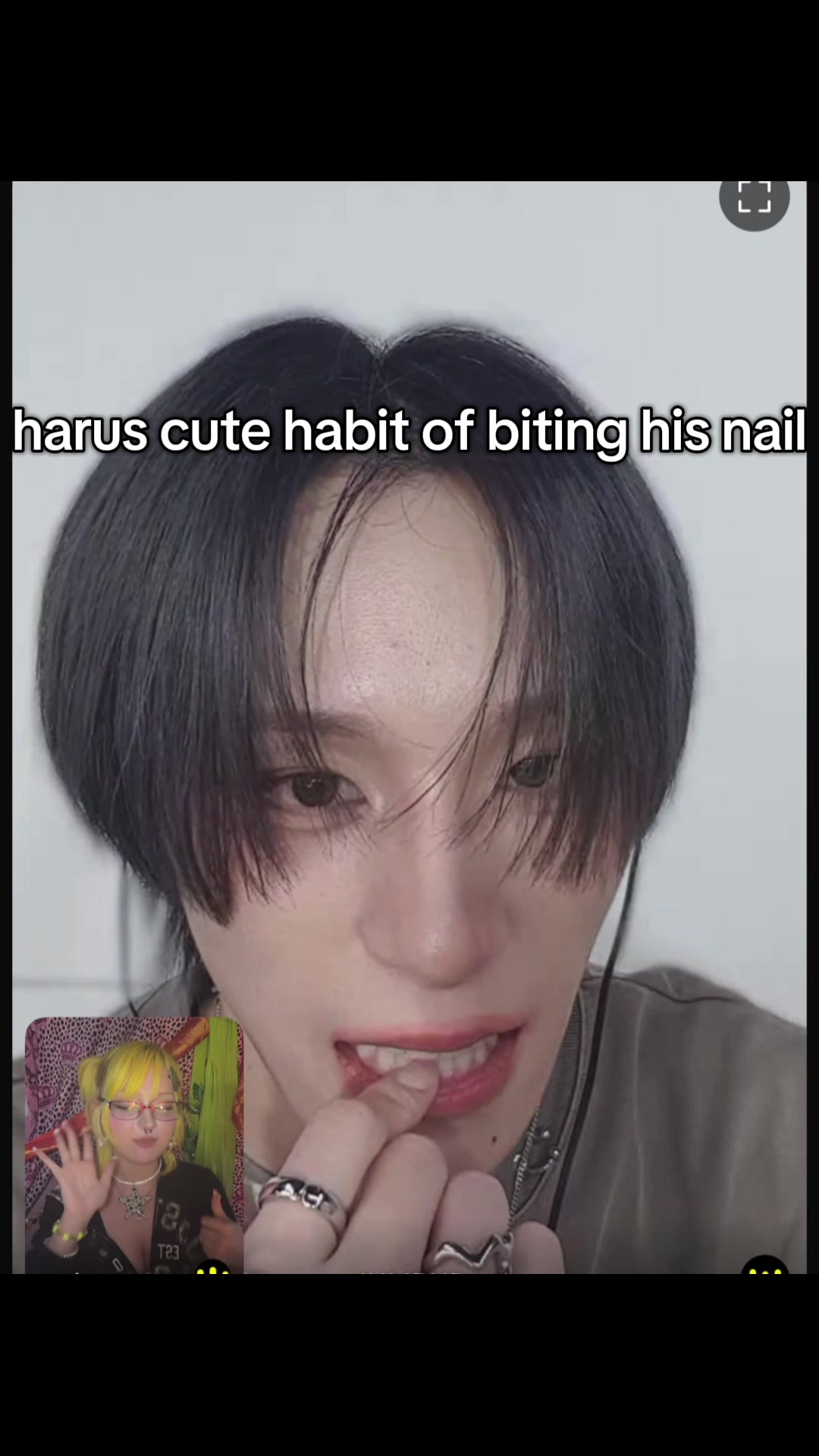 @mel <3