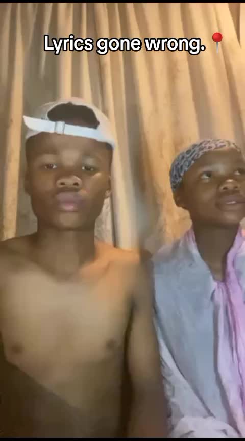 @Sinethemba&Aphiwe