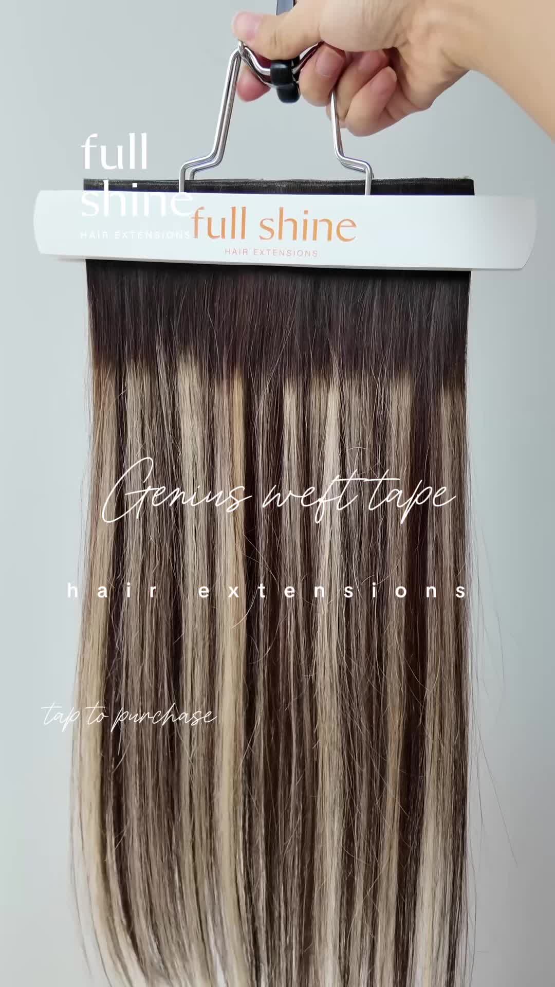 @FullShineHair
