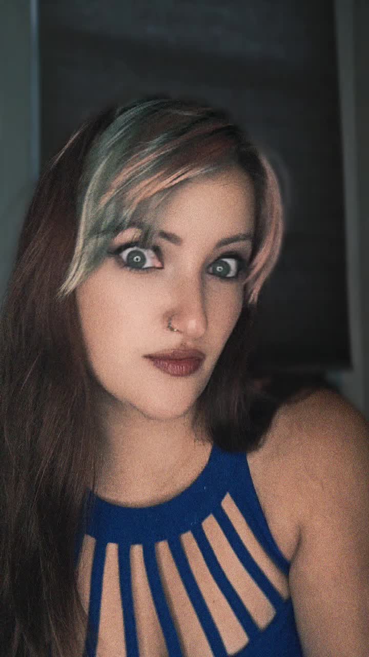 @Sabrina