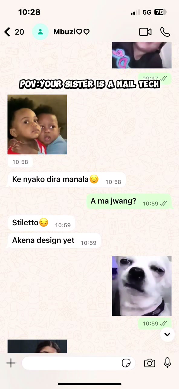 @Malebo