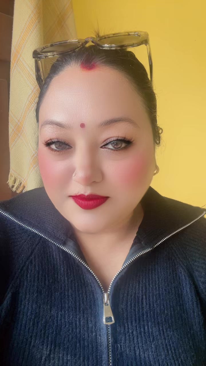 @Sabita Basnet