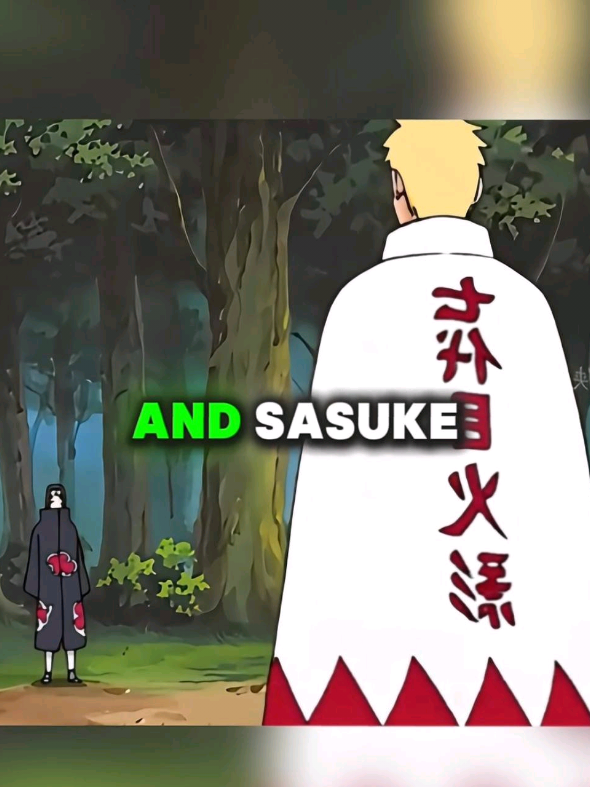 @Luffy Shinobi