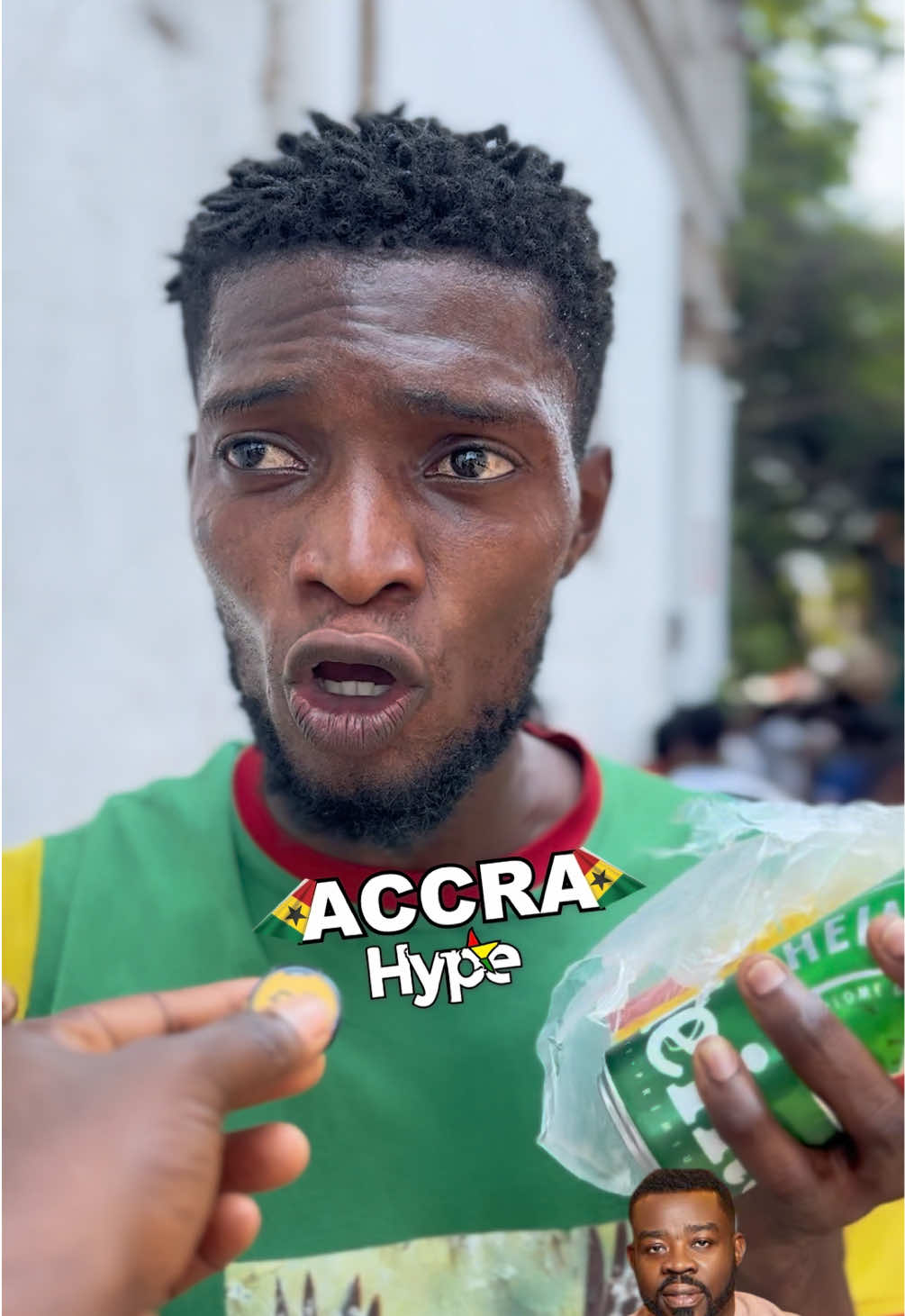 @Accra Hype