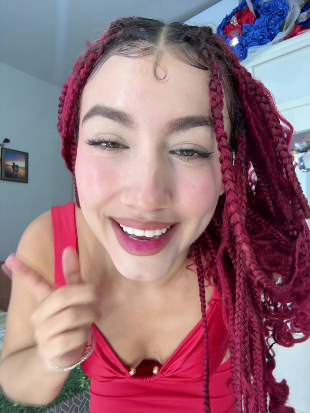 @Sarka Menjivar
