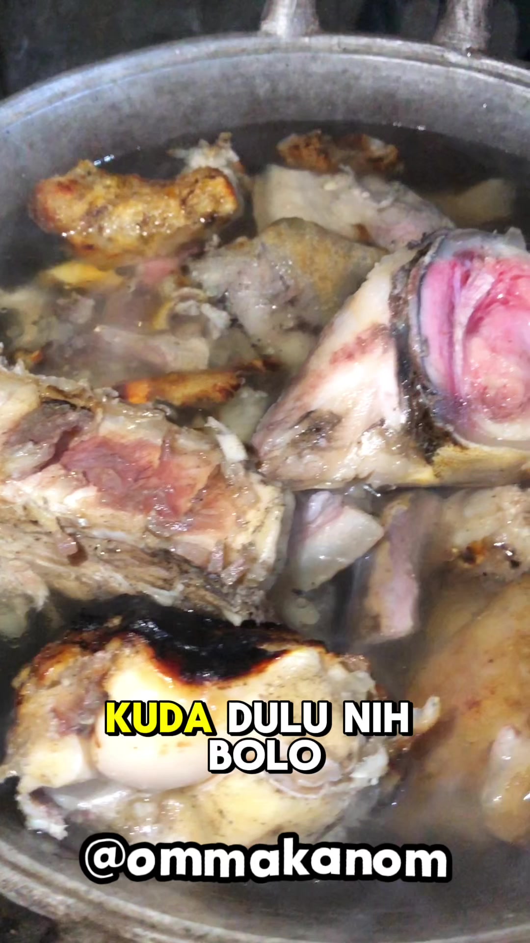 @Kuliner Enak di Indonesia