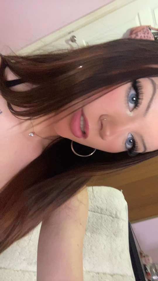 @Danielle Cooper