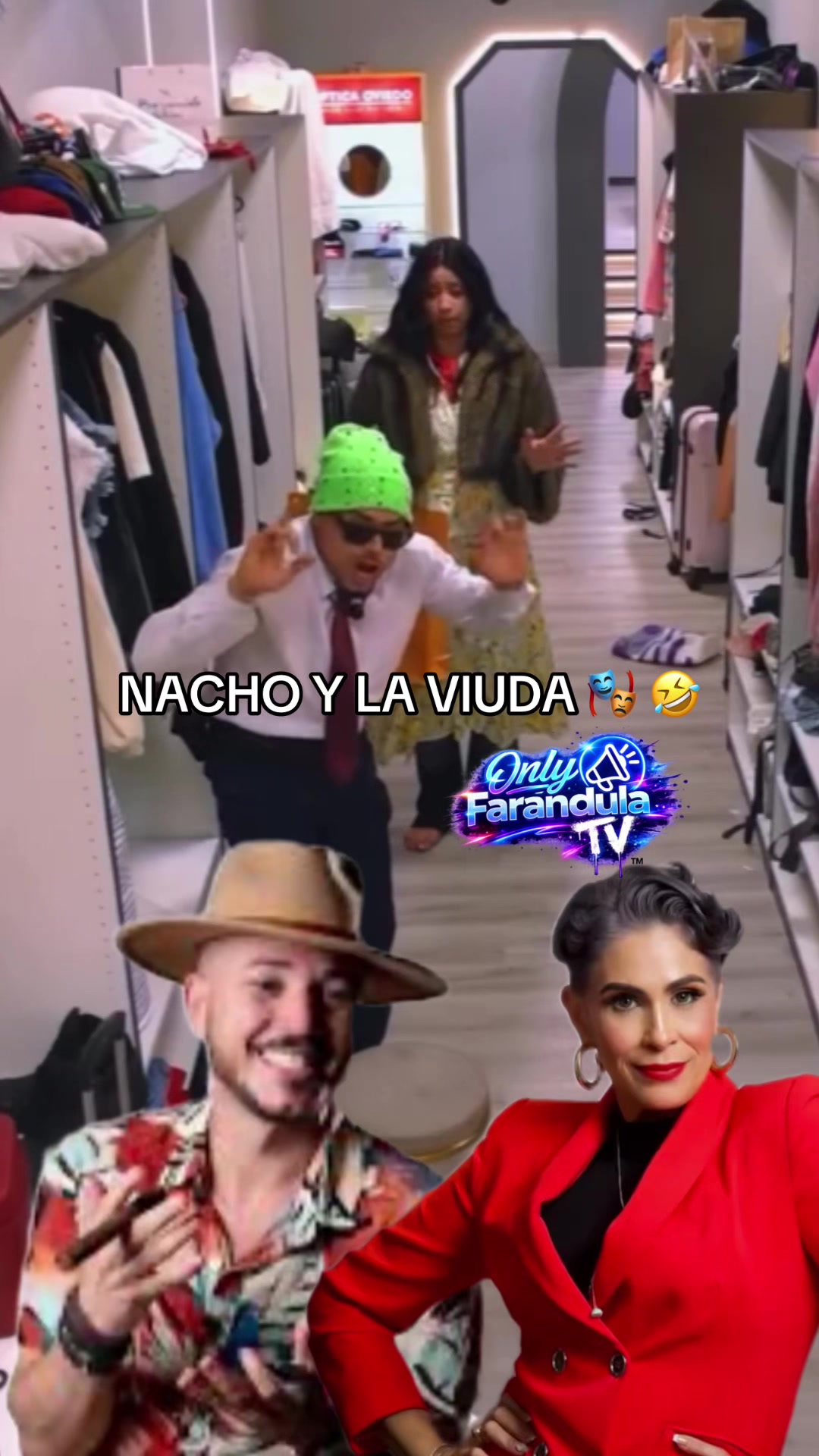 @OnlyfarandulaTV 🎬