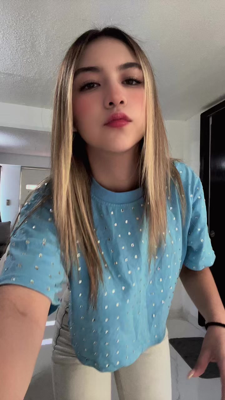 @Abby Ortega