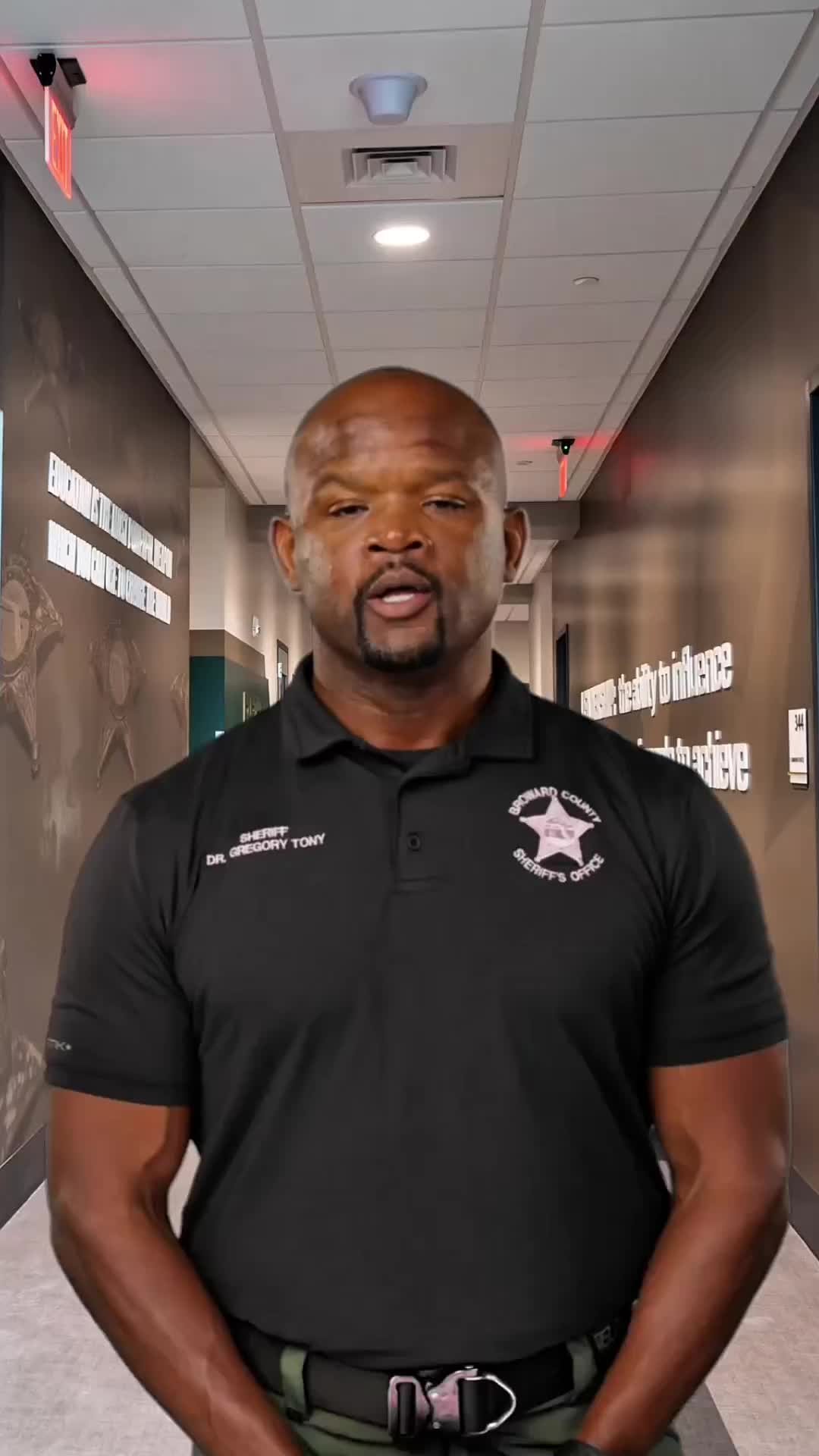 @Broward Sheriff’s Office