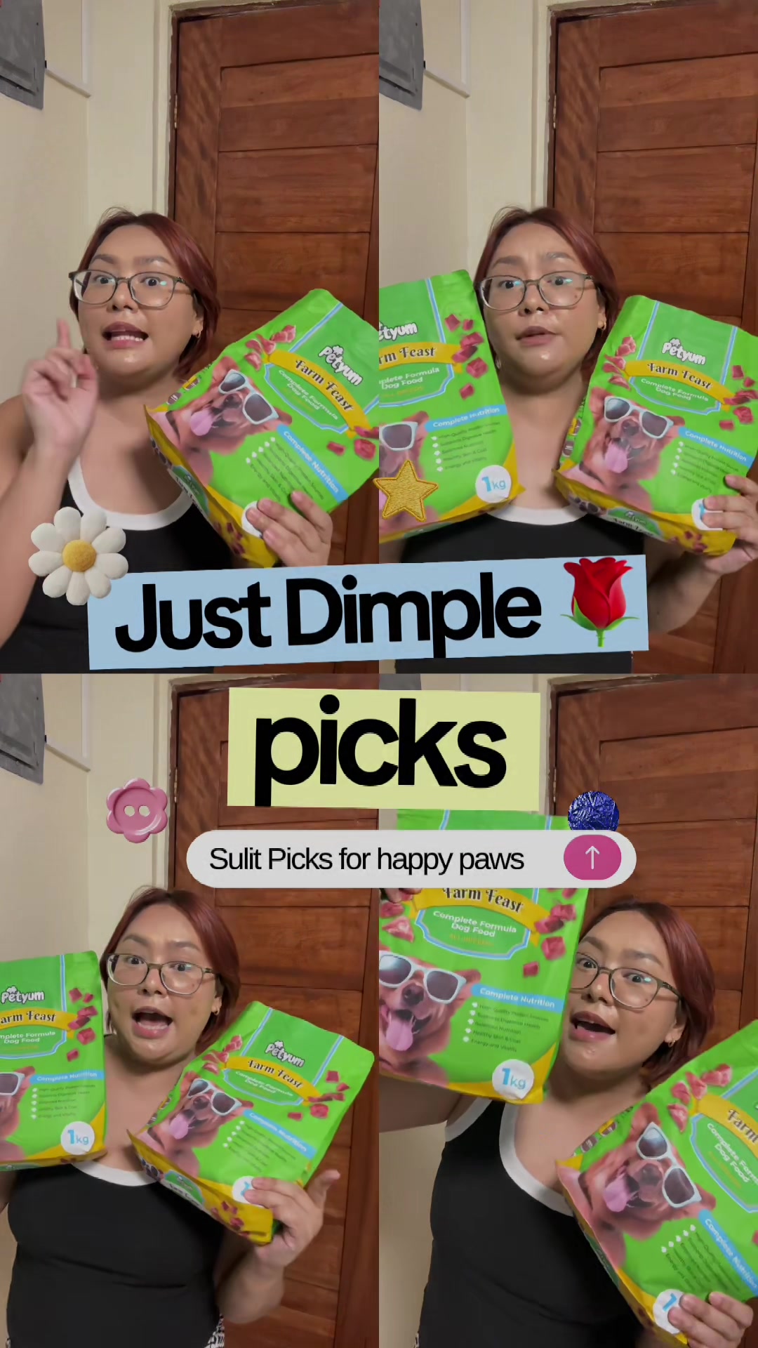 @Just Dimple 🌹