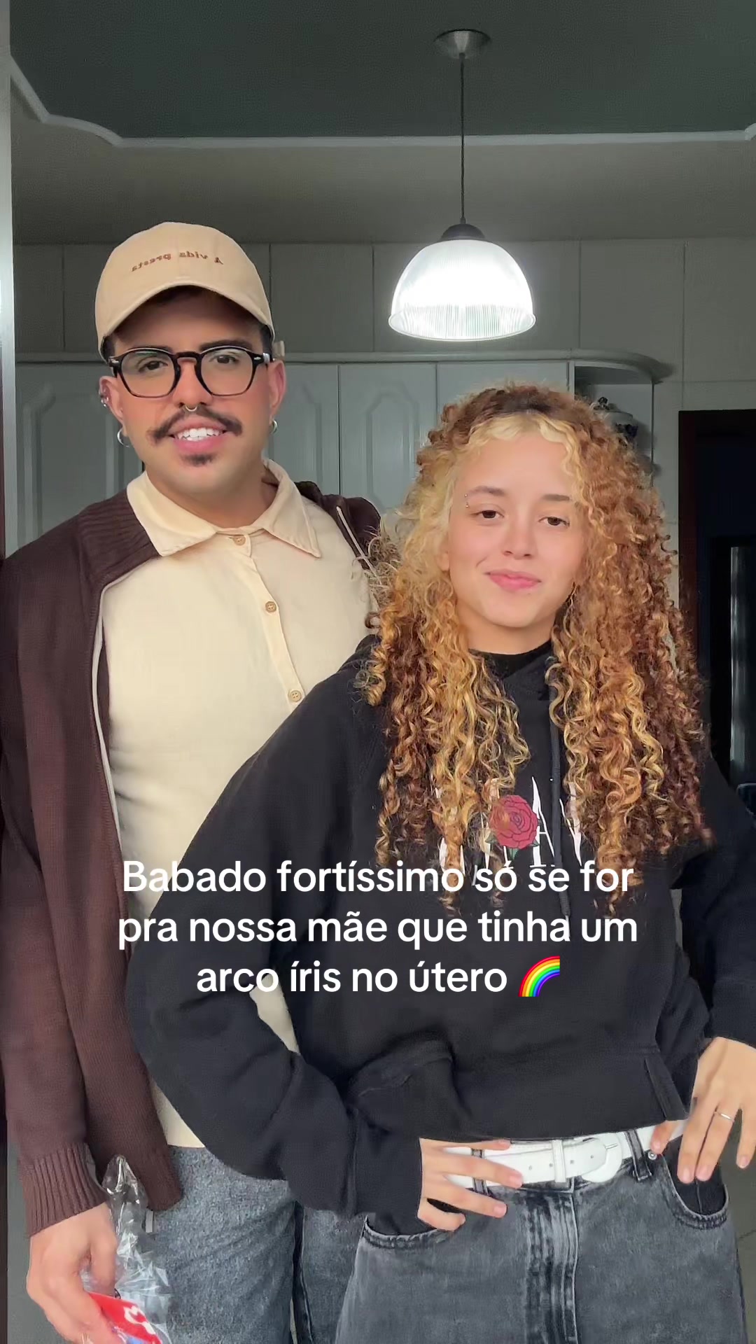@Clara Morais