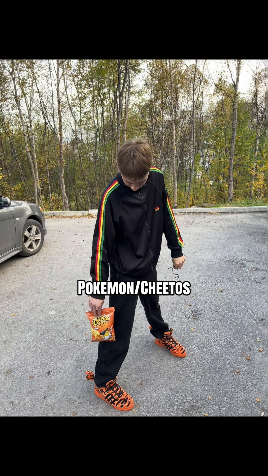 @Pokemon🌼