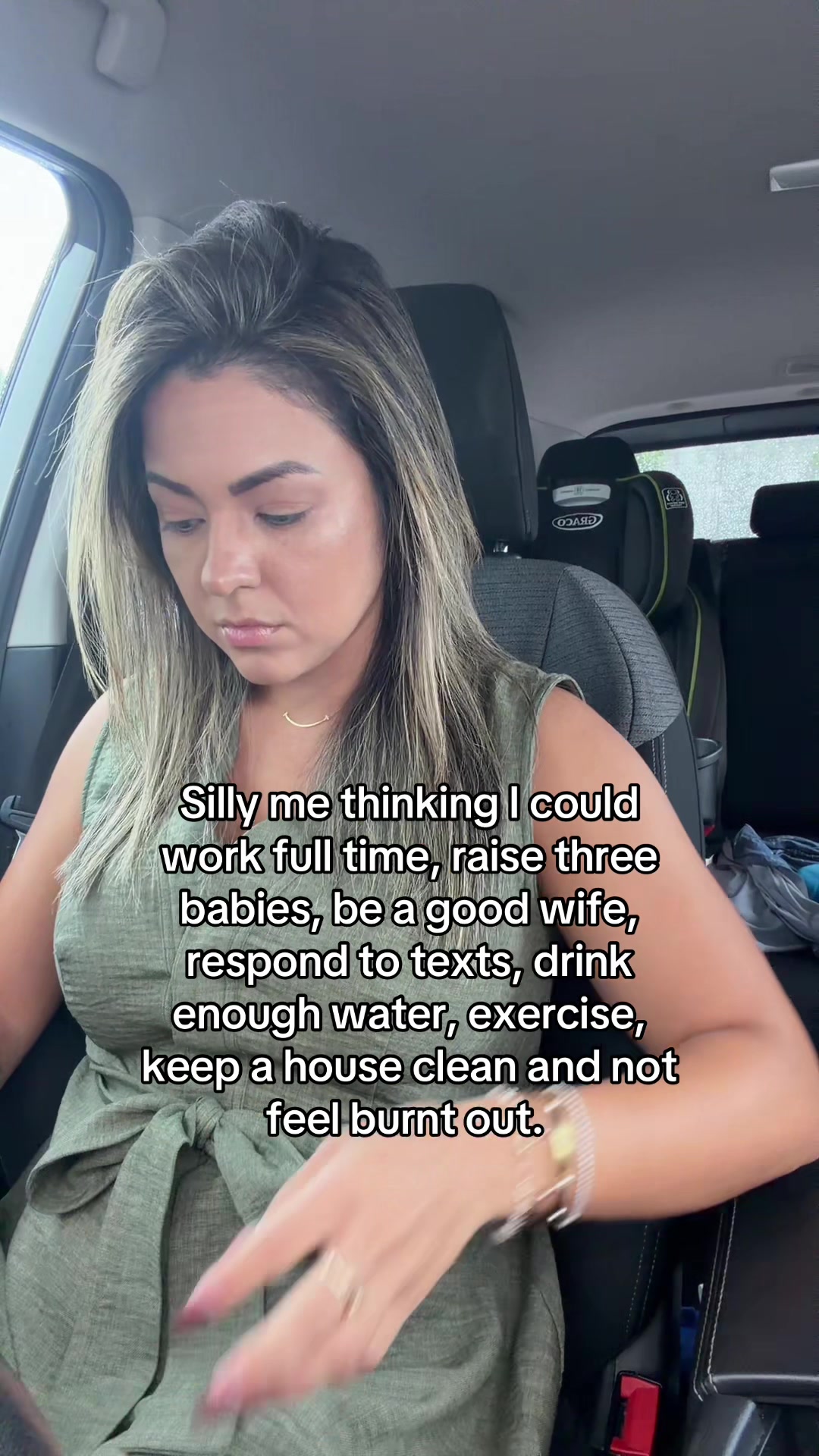 @Michelle 💖 Wife|Mama of 3