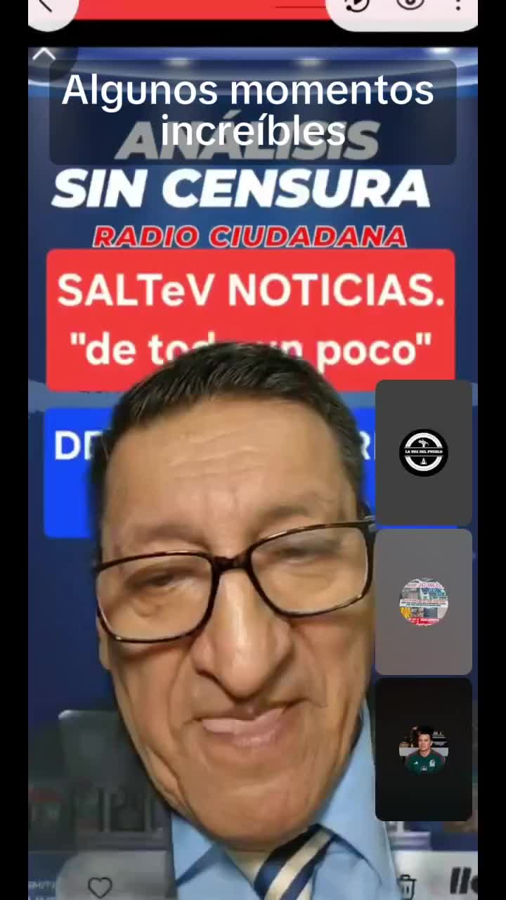 @Dr. Ivan Salazar Tello.