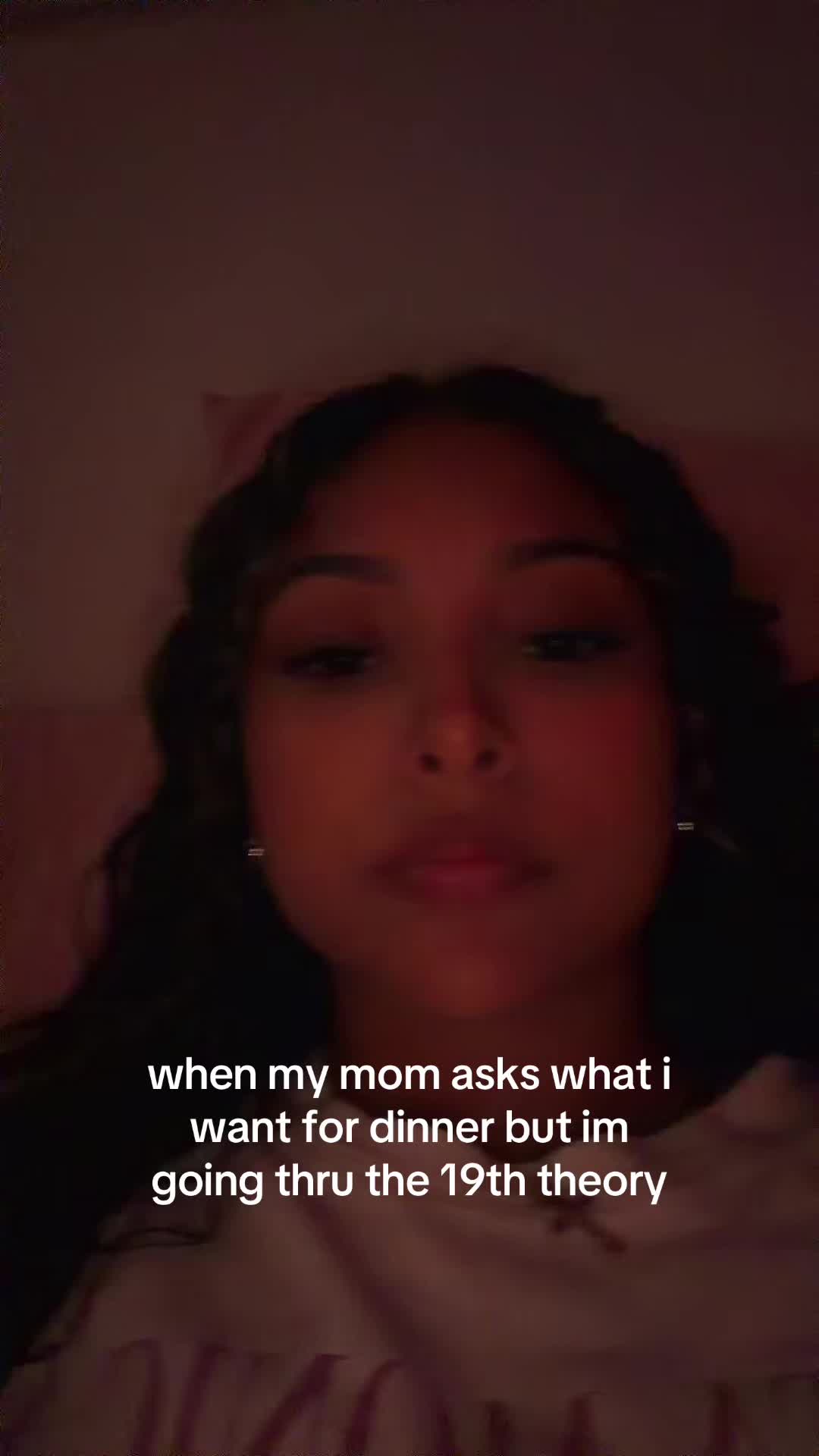 @not michelle cruz