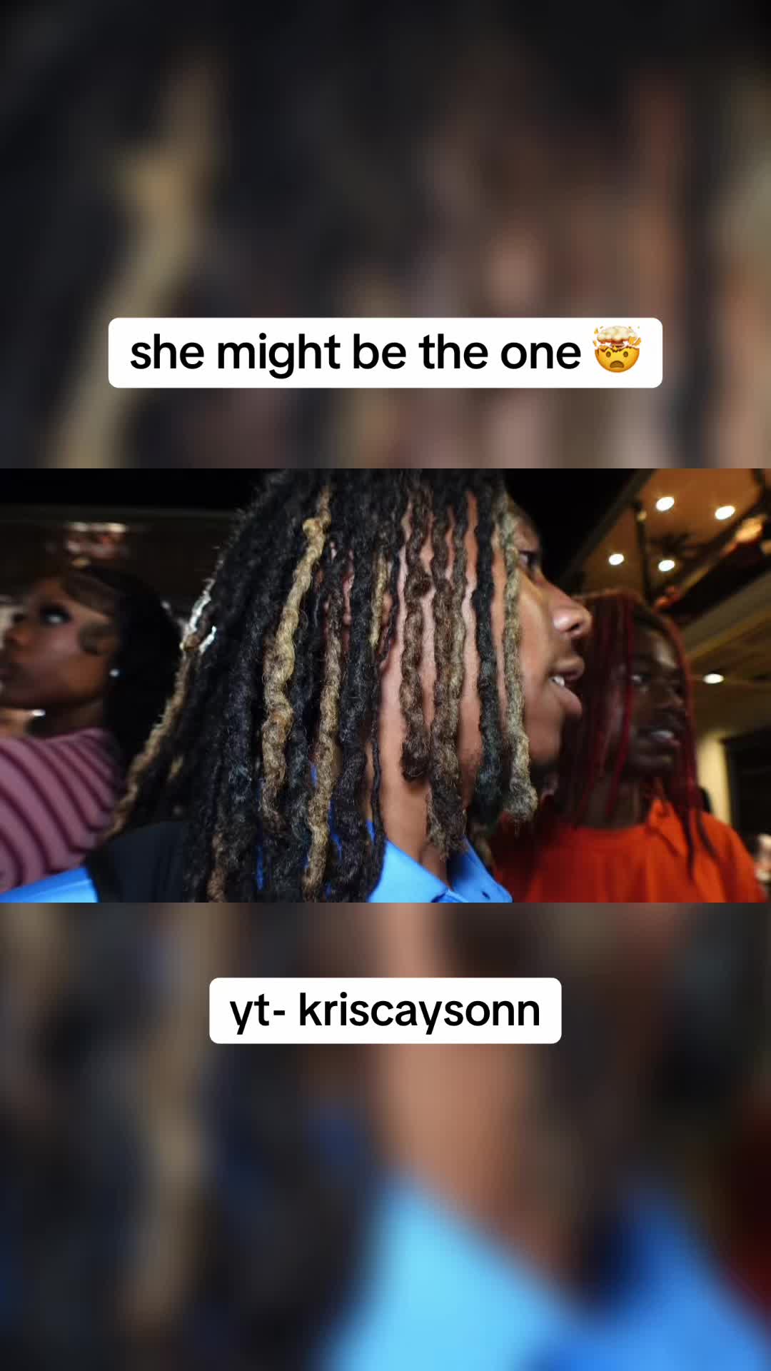 @Kris Cayson