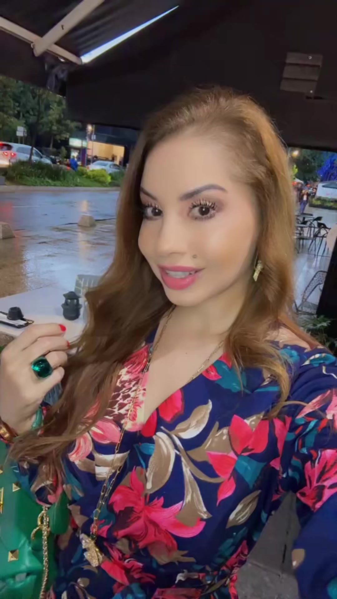 @Brenda Angulo