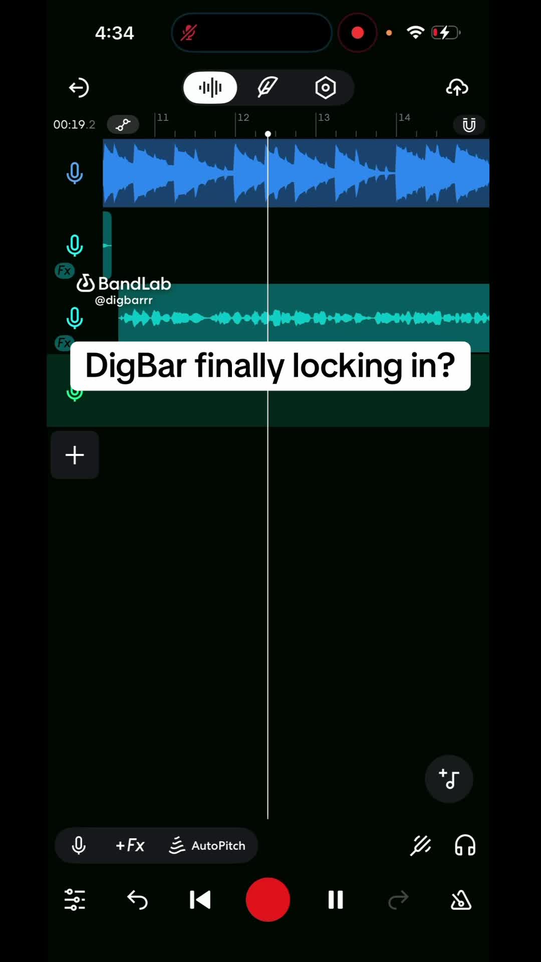 @DigBar