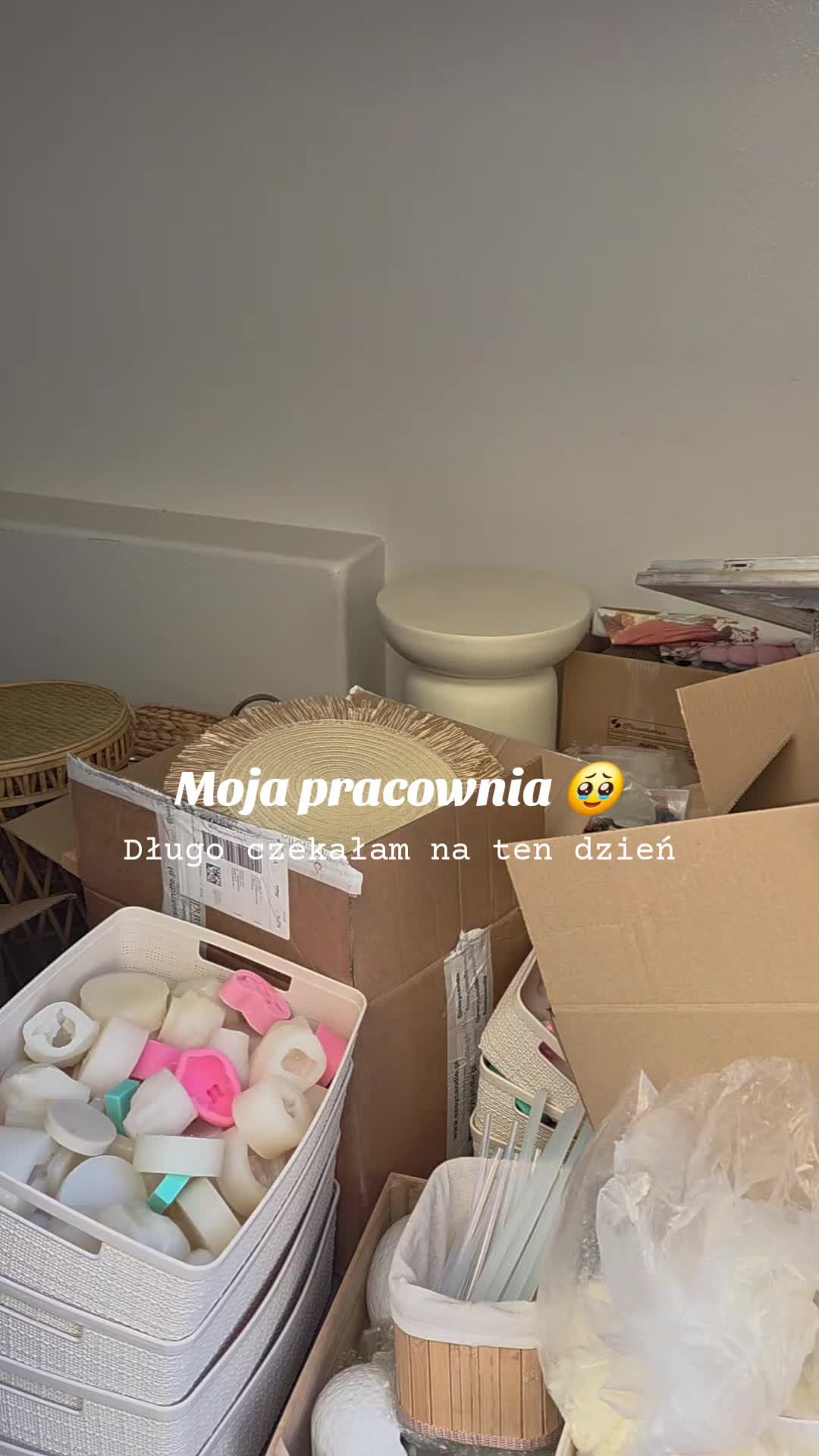 @Magiczny Świat Wosku