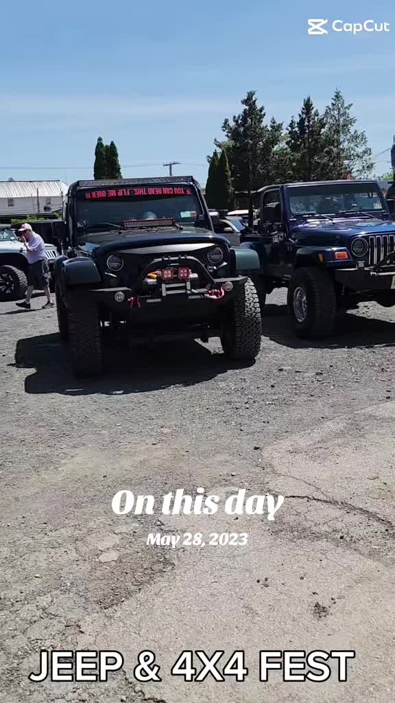 @Willy - Dragonfly Jeep