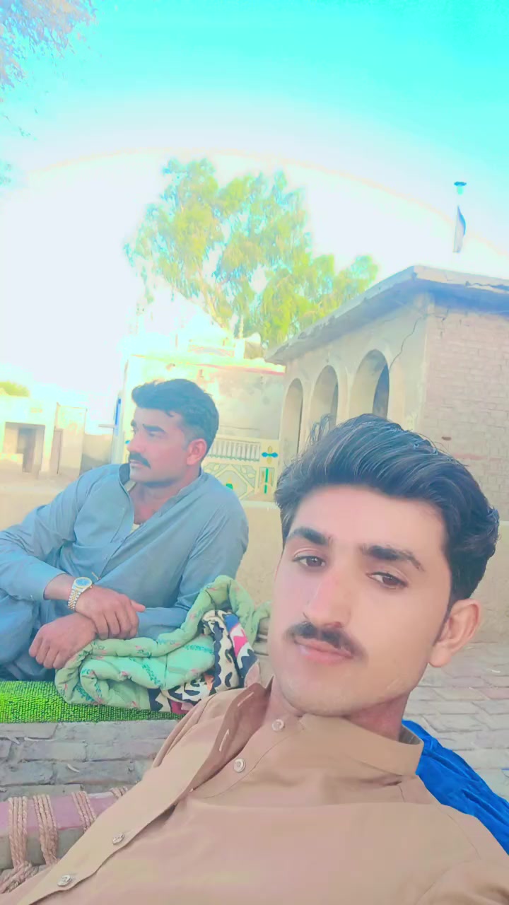 @zawar Fayaz Ali Zardari