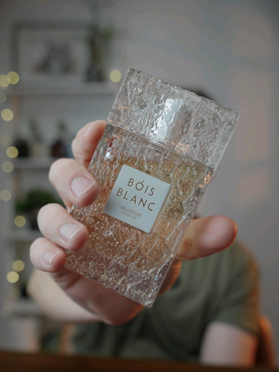 @Booskin Fragrance