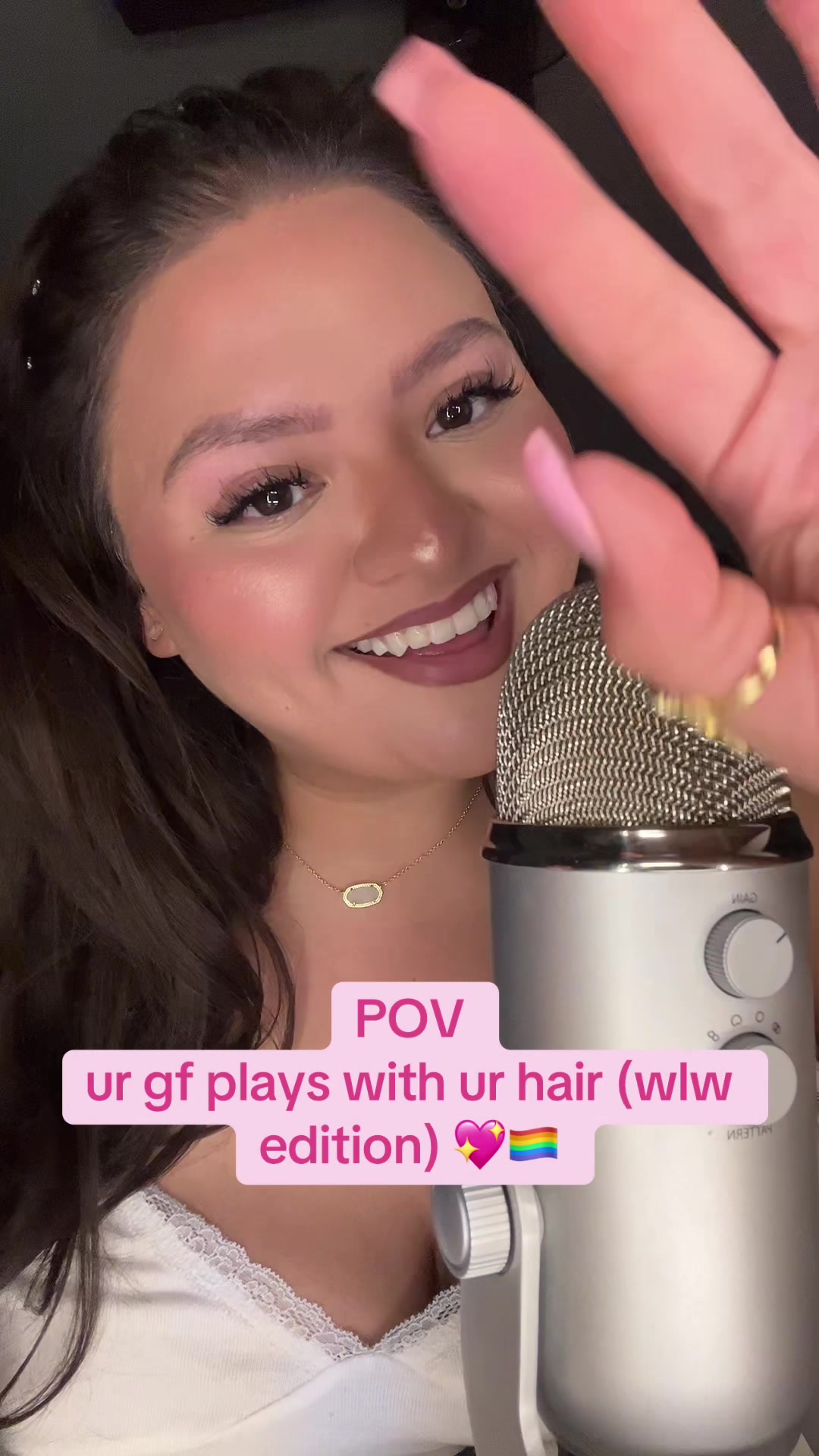 @Kass ASMR