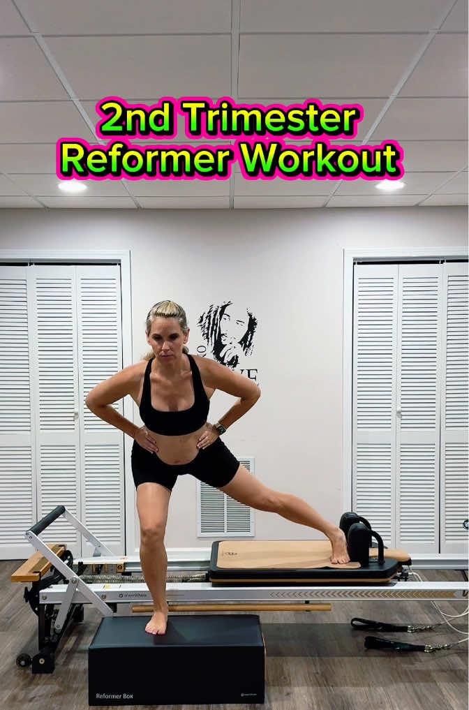 @Pilates Body With Michelle