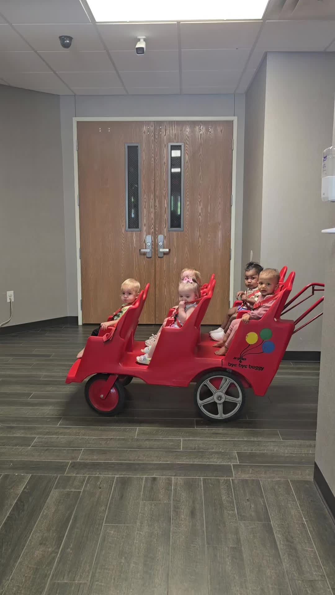@New Life Early Education