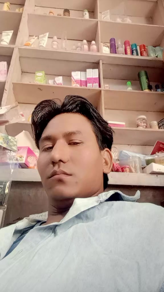 @I💓my self