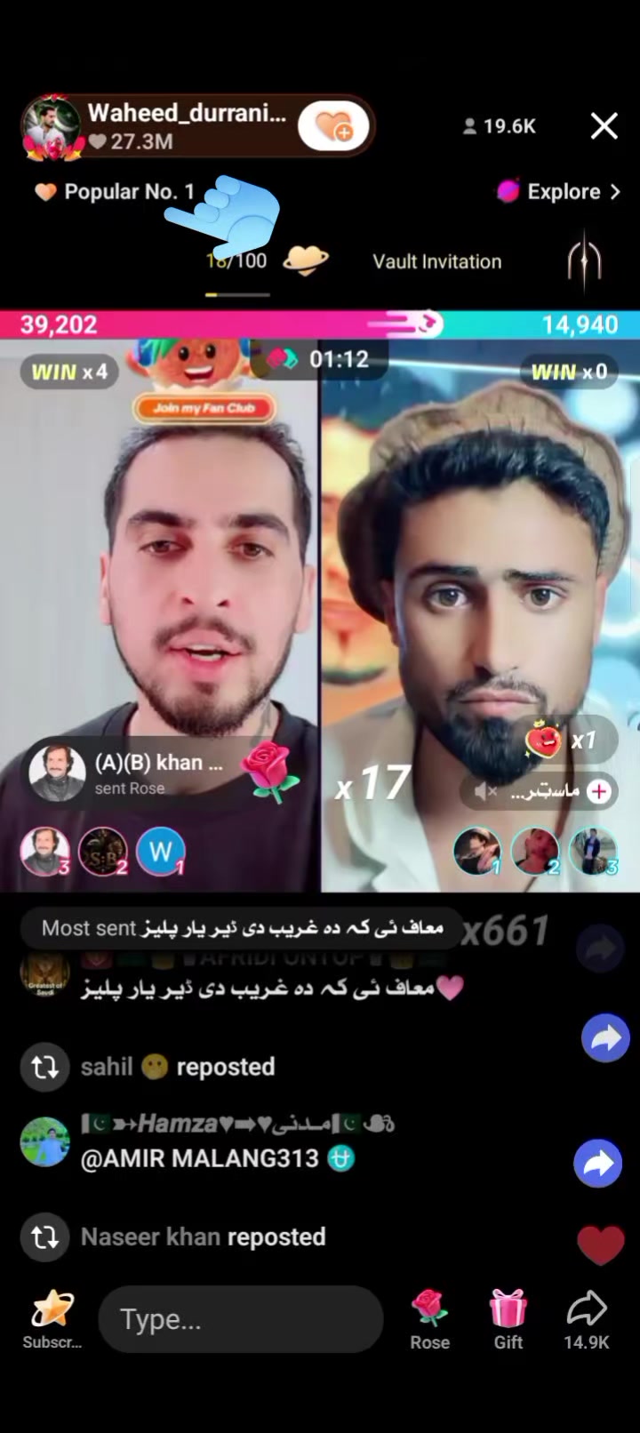 @𝐃𝐔𝐑𝐑𝐀𝐍𝐈 𝐊𝐈𝐍𝐆 302