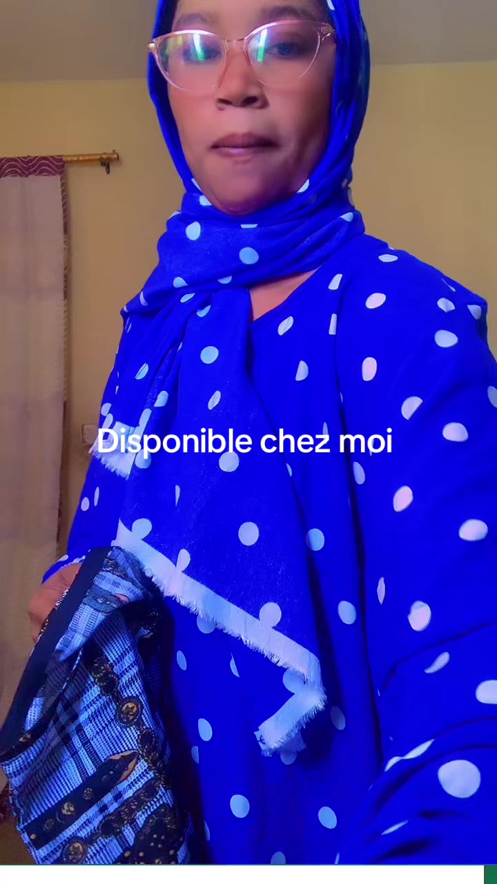 @faty dia Thiam