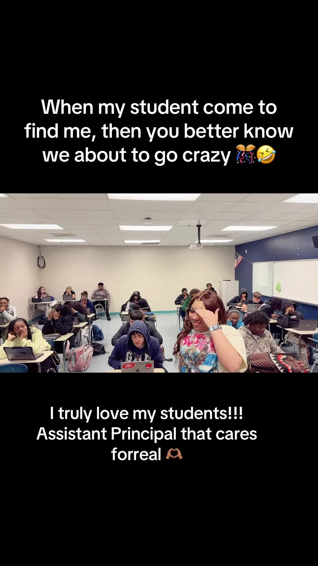 @Chass Speaks Life