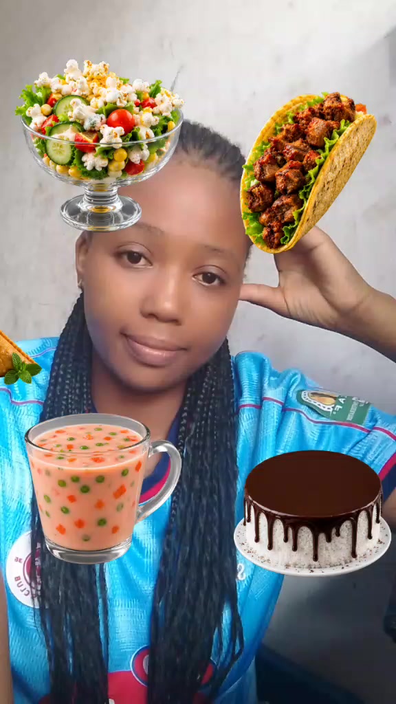 @Hilda Kweka