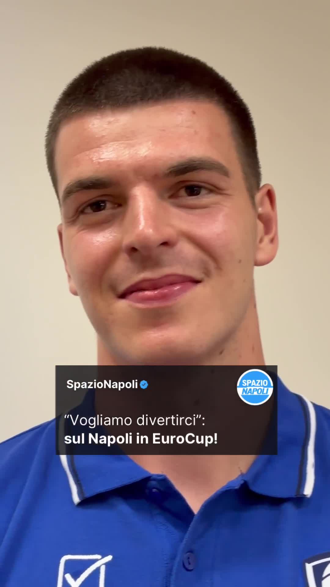 @Spazio Napoli