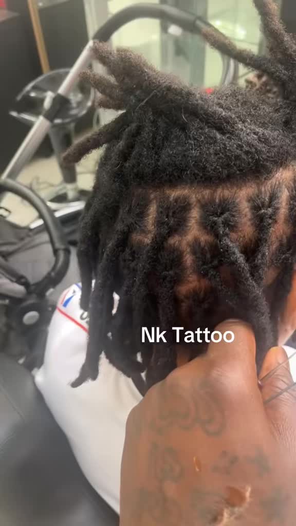 @Nosa.NK