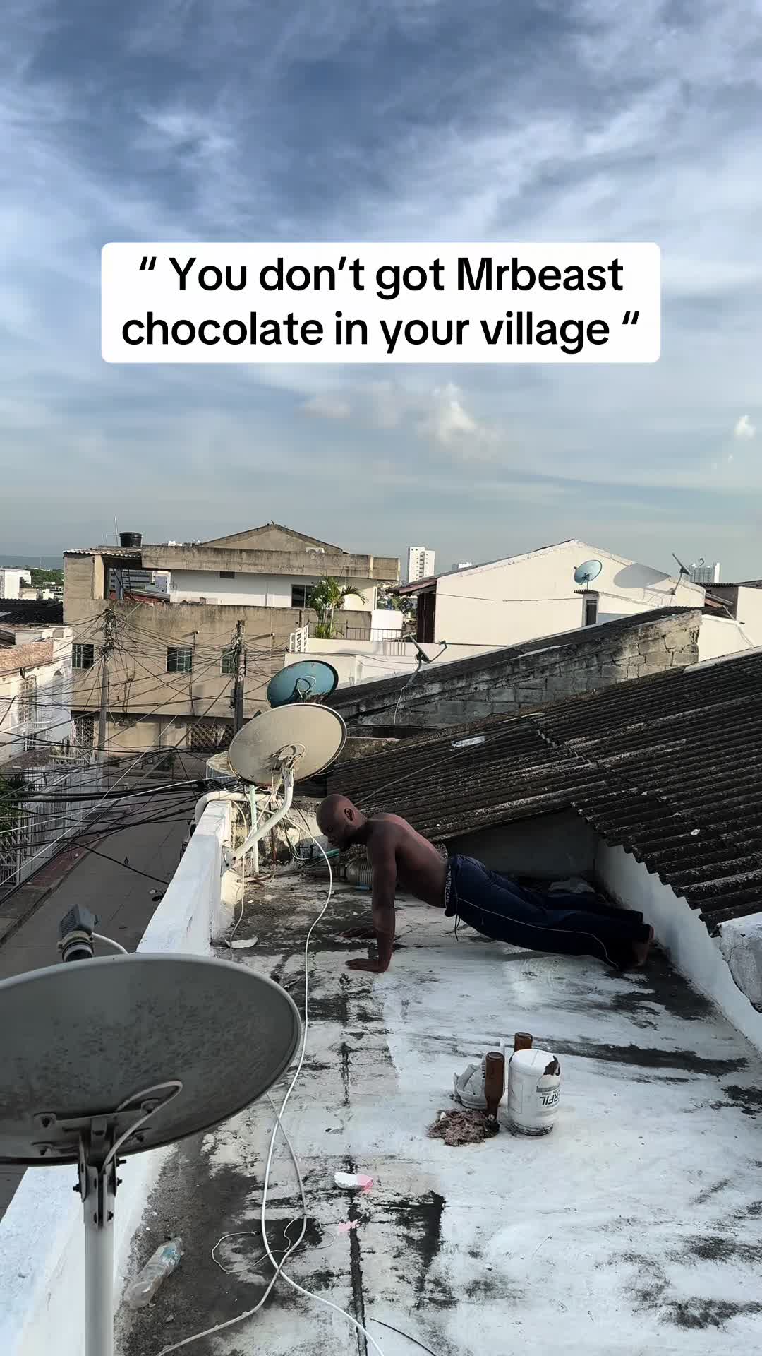 @Thevillagebeast