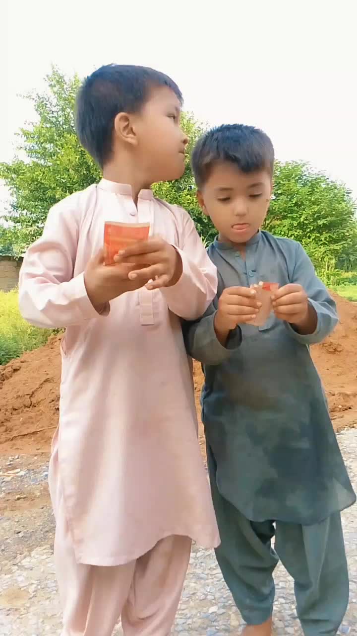 @Chota Khan Baba