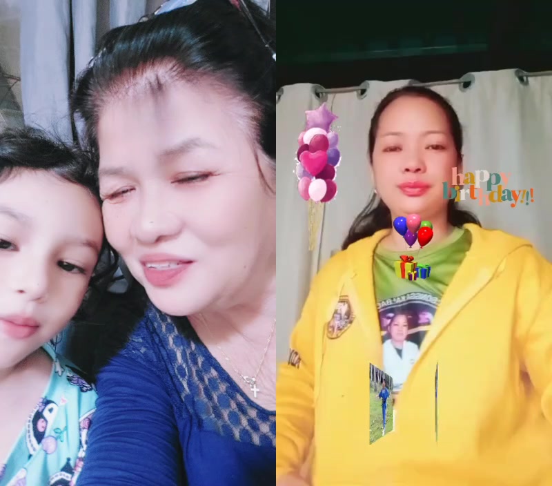 @ADVISER MILA .TEAM BFF SWEET