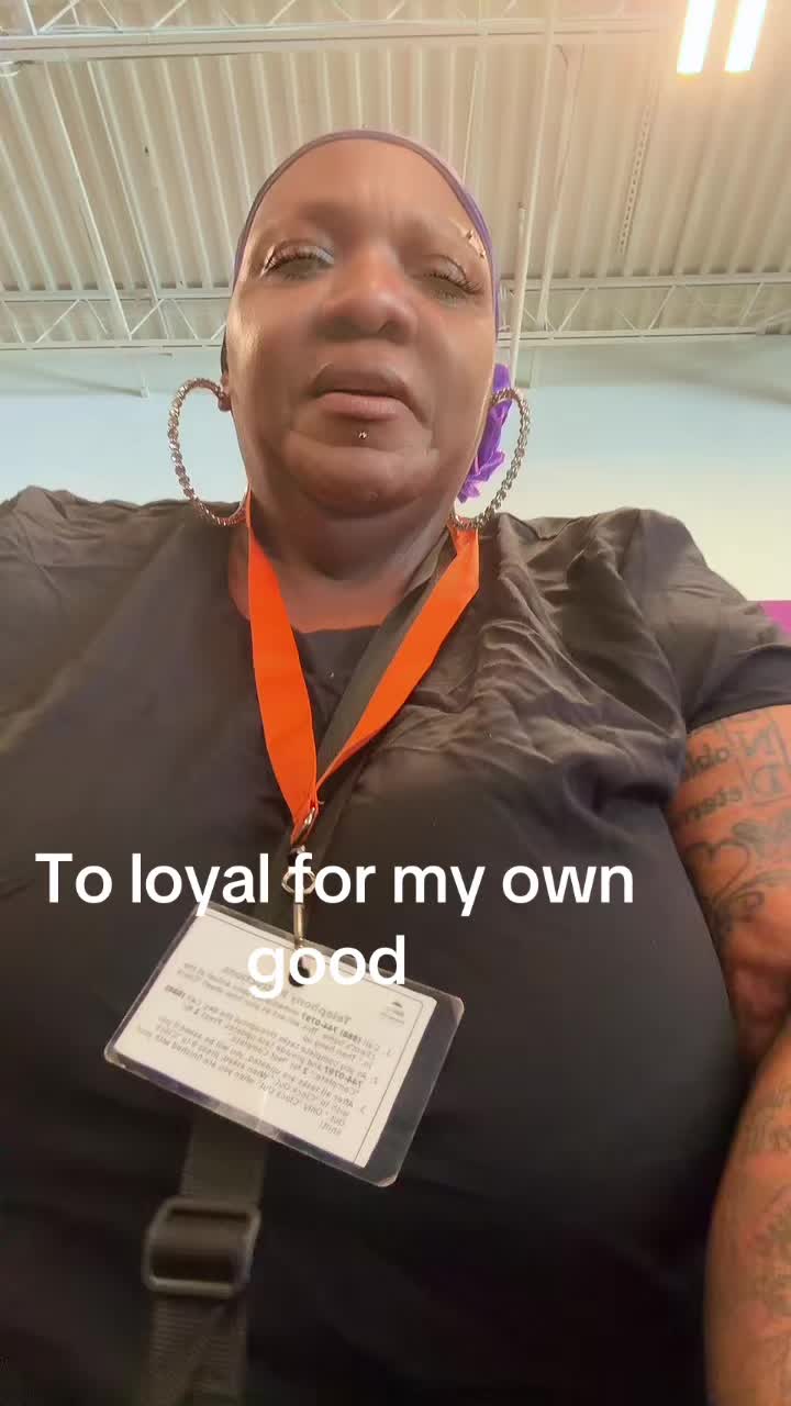 @Kysha Lewis